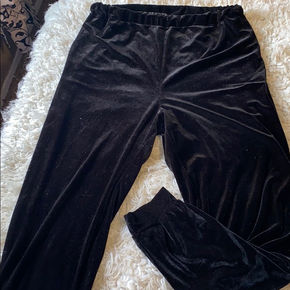 Fashion Nova Pants - 2-piece Jogger Set